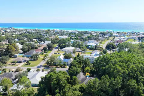 21116 S Lakeview Dr, Panama City Beach, FL 32413