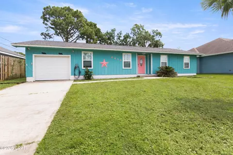 6413 Pine Dr, Panama City, FL 32408