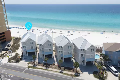 17647 Front Beach Rd, Panama City Beach, FL 32413