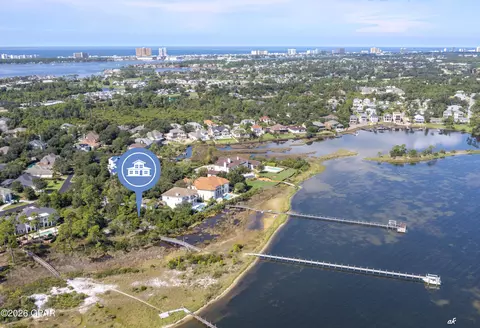 3718 Preserve Bay Blvd, Panama City, FL 32408