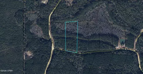 tbd Sumac Rd, Westville, FL 32464