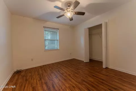 Bedroom - 5728 Snowhill Rd, Malone, FL 32445 photo 2 of 2