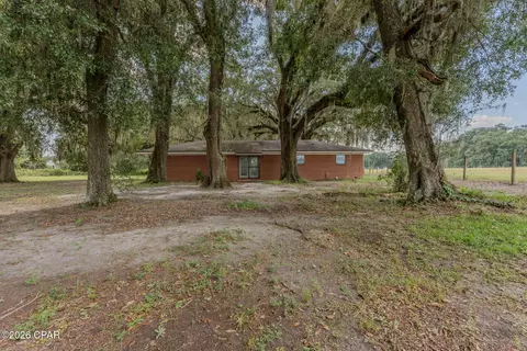 Exterior - 5728 Snowhill Rd, Malone, FL 32445 photo 8 of 8