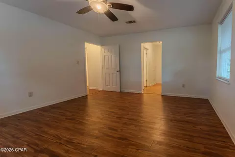 Bedroom - 5728 Snowhill Rd, Malone, FL 32445 photo 1 of 2
