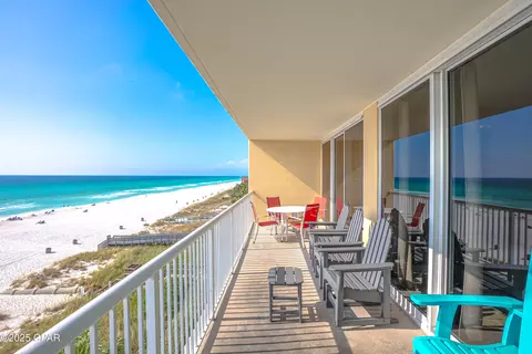 10901 Front Beach Rd #402, Panama City Beach, FL 32407