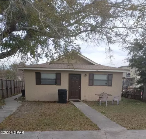 1110 Sheffield Ave #AB, Panama City, FL 32401