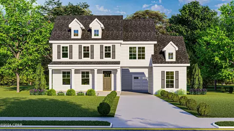 341 Juniper Creek Cir #LOT 75, Panama City, FL 32405
