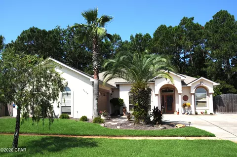7126 Brandywine Dr, Panama City Beach, FL 32407