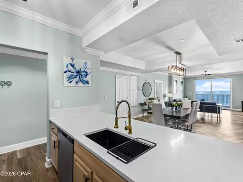 10611 Front Beach Rd #1303, Panama City Beach, FL 32407