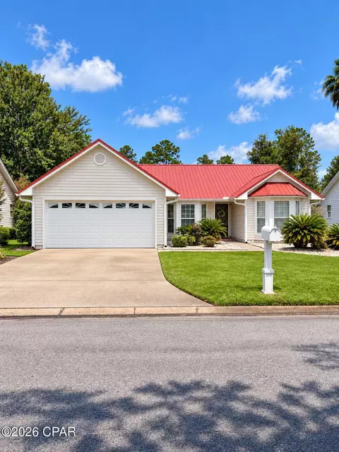 128 Heritage Cir, Panama City Beach, FL 32407