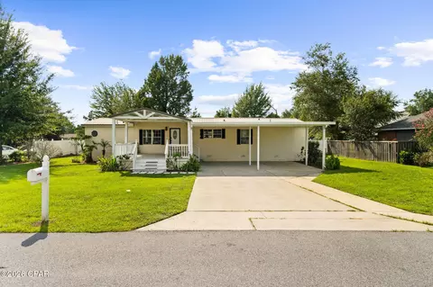 2711 Arden Ave, Panama City, FL 32405
