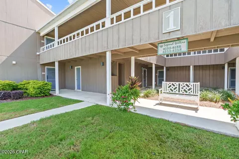 4725 Bay Point Rd #158, Panama City Beach, FL 32408