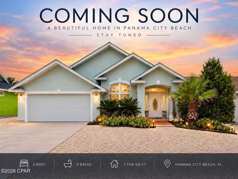 6415 Sunset Ave, Panama City, FL 32408