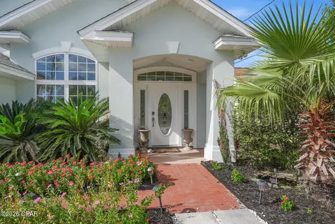 6415 Sunset Ave, Panama City Beach, FL 32408