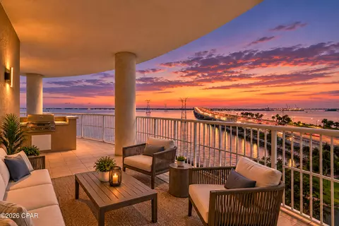 6422 W Highway 98 #506, Panama City Beach, FL 32407