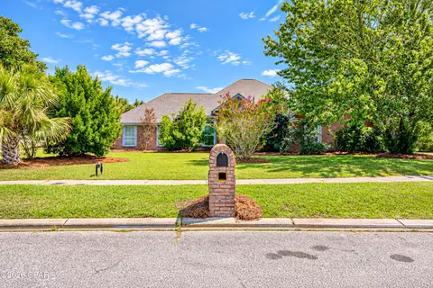2604 Bayleaf Ct, Panama City, FL 32405