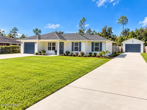 314 S Berthe Ave, Panama City, FL 32404