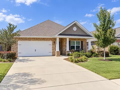 800 Cason Cir, Panama City, FL 32405