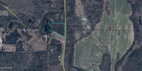 0 River Rd, Sneads, FL 32460 photo 3