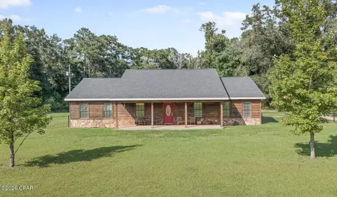 3687 Bass Rd, Graceville, FL 32440