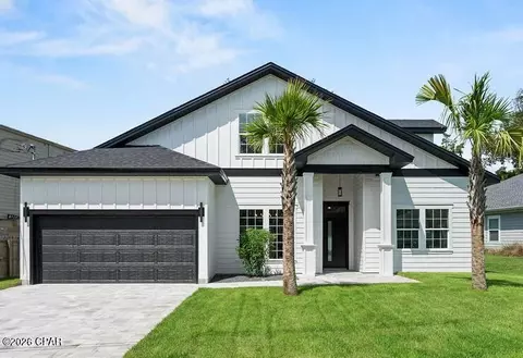 105 Heather Dr, Panama City Beach, FL 32413