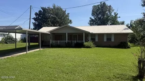 1107 Arkansas Ave, Lynn Haven, FL 32444