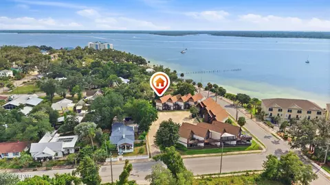 401 E Beach Dr #C4, Panama City, FL 32401
