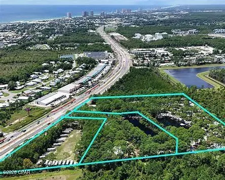 11930 Panama City Beach Pkwy, Panama City Beach, FL 32407