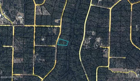0 Fairborn Ave, Alford, FL 32420