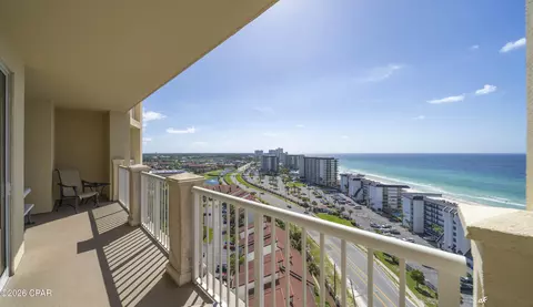 11800 Front Beach Rd #2-1005, Panama City Beach, FL 32407