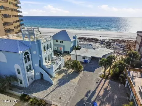 4123 Nancee Dr, Panama City Beach, FL 32408