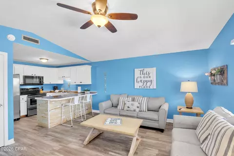 17462 Front Beach Rd #45-D, Panama City Beach, FL 32413