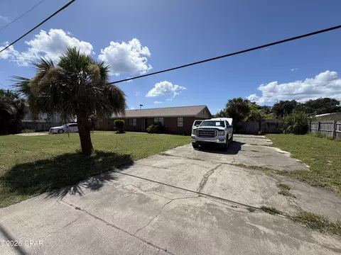258 San Vincente St, Panama City Beach, FL 32413