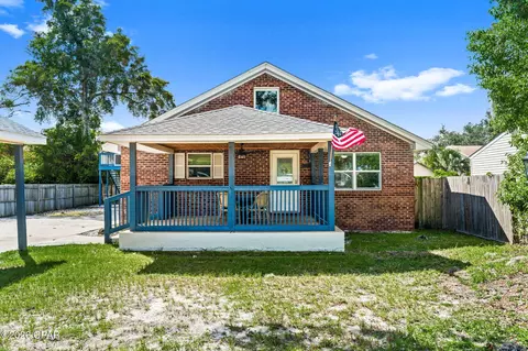 1905 Grant Ave, Panama City, FL 32405