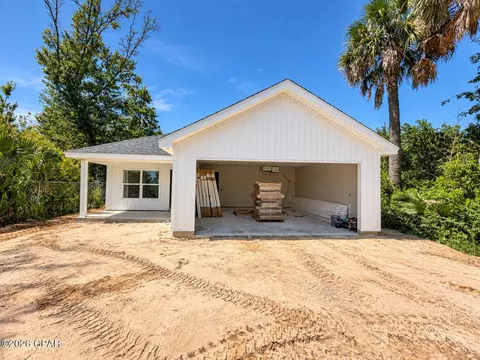 2909 Wakulla Ave, Panama City, FL 32405