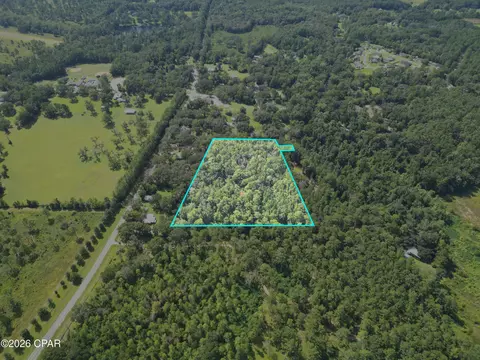 Nnn Train Station Road, Tallahassee, FL 32309