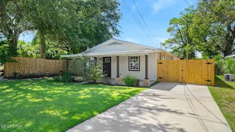 3926 Sabal St, Panama City Beach, FL 32408