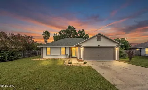 186 Treasure Palm Dr, Panama City Beach, FL 32408