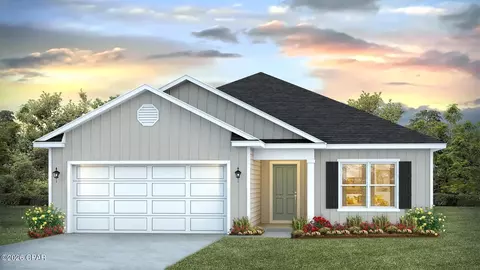 7051 Merlyn Dethlefsen Rd, Panama City, FL 32404
