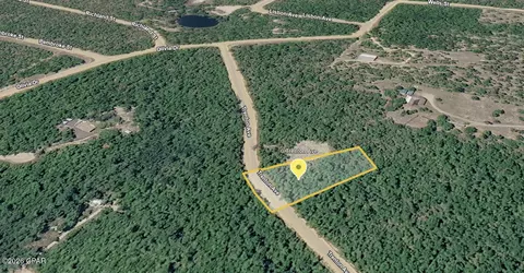 0 Trenton Ave, Alford, FL 32420
