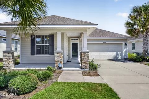 516 Breakfast Point Blvd, Panama City Beach, FL 32407