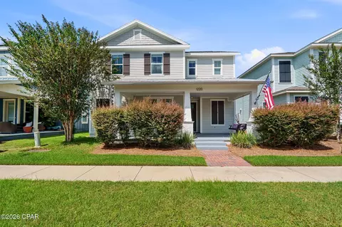 1220 Finch St, Panama City, FL 32405