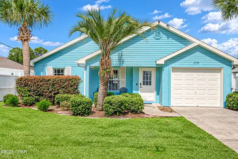 6730 Sunset Ave, Panama City Beach, FL 32408
