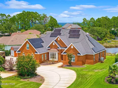 118 Twilight Bay Dr, Panama City Beach, FL 32407