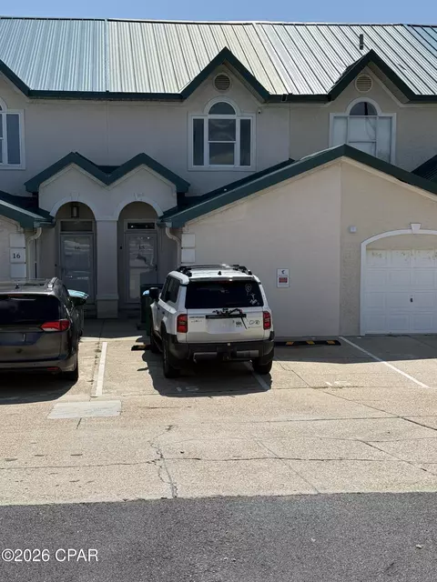 17135 Front Beach Rd #15, Panama City Beach, FL 32413