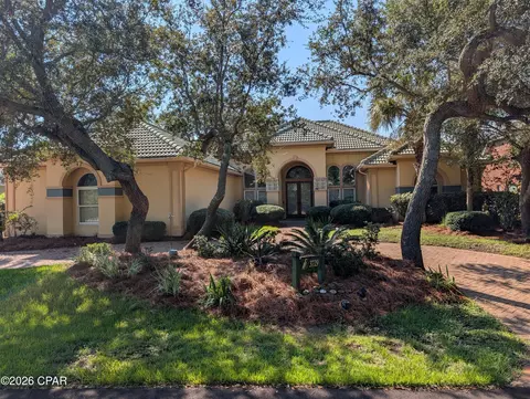 3729 Preserve Bay Blvd, Panama City, FL 32408