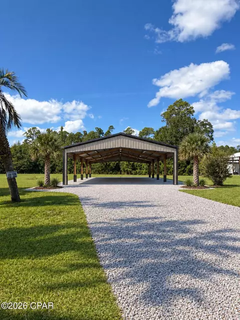 lot3 Oak Grove Ave, Port St Joe, FL 32456