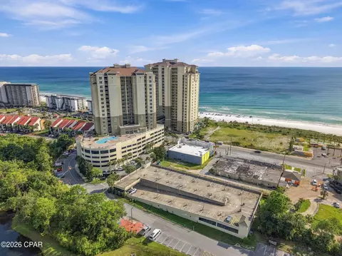 11800 Front Beach Rd #2-305, Panama City Beach, FL 32407