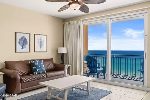 17729 Front Beach Rd #403E, Panama City Beach, FL 32413