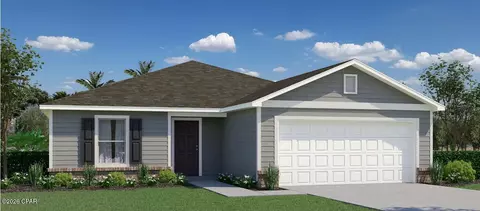 5141 Harvey St, Panama City, FL 32404